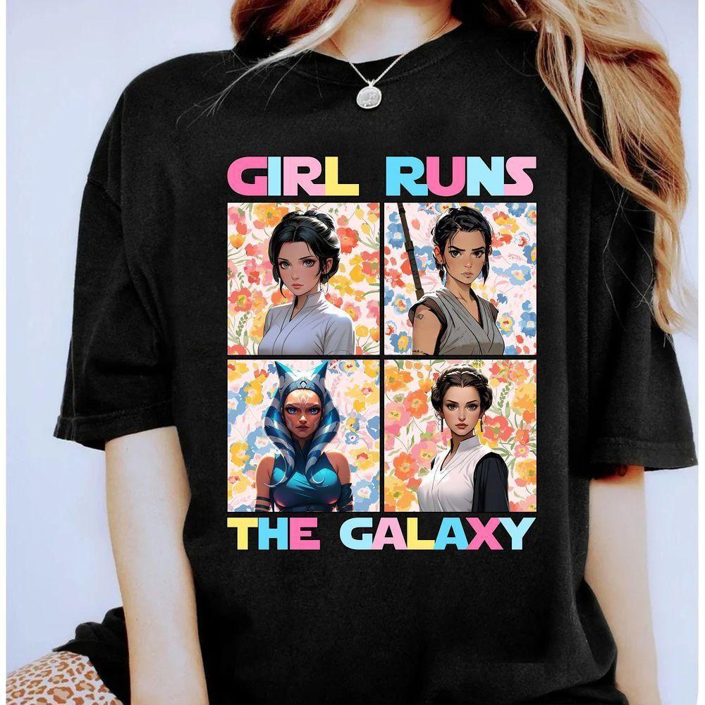 Vintge Princess Leia Vuitino Apparel Vintge Princess Leia Vuitino Apparel